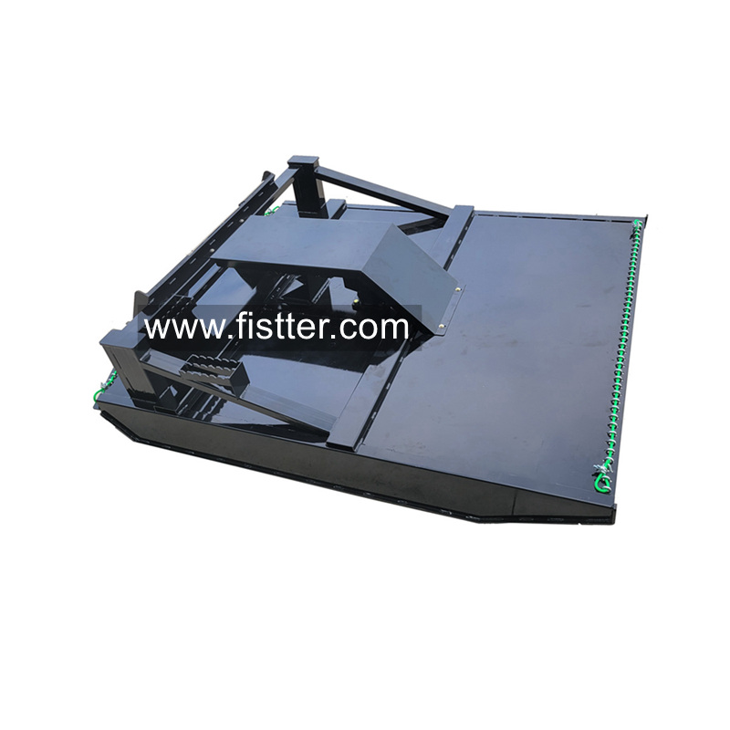Brush Rotary Cutter for Skid Steer Buy Brush Cutter for Skid Steer
