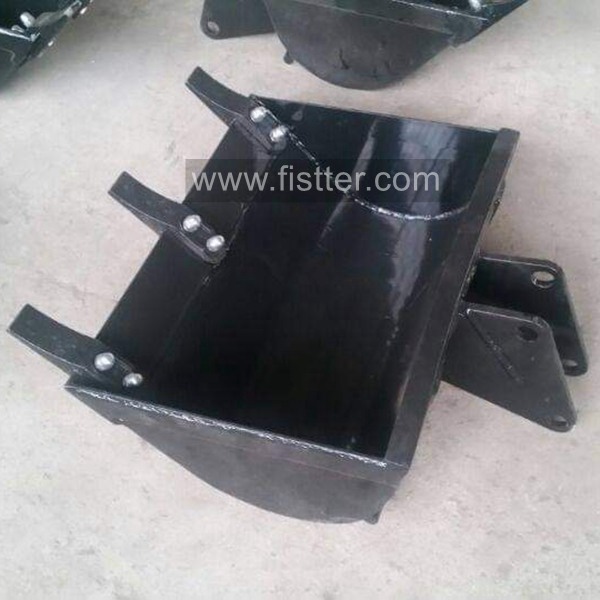 12" Width Buckets for Backhoe Excavator Buy bucket for excavator
