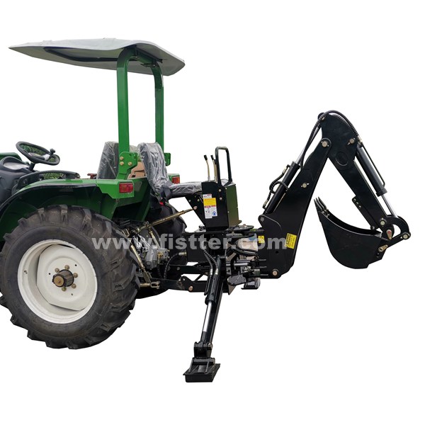 3 Point Backhoe Attachment BH7600 Buy backhoe attachment, bh7