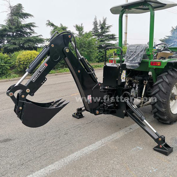 3 Point Backhoe Attachment BH7600 Buy backhoe attachment, bh7